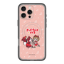Slim Protection Premium Case with MagSafe［ Hatsune Miku × Kuppy Ramune – MEIKO × Ram – Chibi Illustration ］