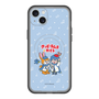 Slim Protection Premium Case with MagSafe［ Hatsune Miku × Kuppy Ramune – KAITO × Kuppy – Chibi Illustration ］