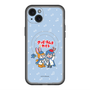 Slim Protection Premium Case with MagSafe［ Hatsune Miku × Kuppy Ramune – KAITO × Kuppy – Chibi Illustration ］
