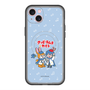 Slim Protection Premium Case with MagSafe［ Hatsune Miku × Kuppy Ramune – KAITO × Kuppy – Chibi Illustration ］