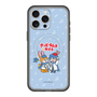 Slim Protection Premium Case with MagSafe［ Hatsune Miku × Kuppy Ramune – KAITO × Kuppy – Chibi Illustration ］