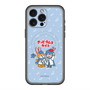 Slim Protection Premium Case with MagSafe［ Hatsune Miku × Kuppy Ramune – KAITO × Kuppy – Chibi Illustration ］