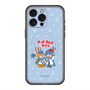 Slim Protection Premium Case with MagSafe［ Hatsune Miku × Kuppy Ramune – KAITO × Kuppy – Chibi Illustration ］