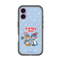 Slim Protection Premium Case with MagSafe［ Hatsune Miku × Kuppy Ramune – KAITO × Kuppy – Chibi Illustration ］