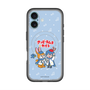 Slim Protection Premium Case with MagSafe［ Hatsune Miku × Kuppy Ramune – KAITO × Kuppy – Chibi Illustration ］