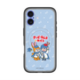 Slim Protection Premium Case with MagSafe［ Hatsune Miku × Kuppy Ramune – KAITO × Kuppy – Chibi Illustration ］