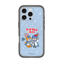 Slim Protection Premium Case with MagSafe［ Hatsune Miku × Kuppy Ramune – KAITO × Kuppy – Chibi Illustration ］