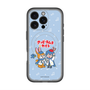 Slim Protection Premium Case with MagSafe［ Hatsune Miku × Kuppy Ramune – KAITO × Kuppy – Chibi Illustration ］