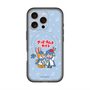 Slim Protection Premium Case with MagSafe［ Hatsune Miku × Kuppy Ramune – KAITO × Kuppy – Chibi Illustration ］