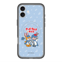 Slim Protection Premium Case with MagSafe［ Hatsune Miku × Kuppy Ramune – KAITO × Kuppy – Chibi Illustration ］