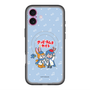 Slim Protection Premium Case with MagSafe［ Hatsune Miku × Kuppy Ramune – KAITO × Kuppy – Chibi Illustration ］