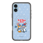 Slim Protection Premium Case with MagSafe［ Hatsune Miku × Kuppy Ramune – KAITO × Kuppy – Chibi Illustration ］