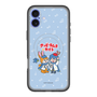 Slim Protection Premium Case with MagSafe［ Hatsune Miku × Kuppy Ramune – KAITO × Kuppy – Chibi Illustration ］