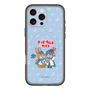 Slim Protection Premium Case with MagSafe［ Hatsune Miku × Kuppy Ramune – KAITO × Kuppy – Chibi Illustration ］