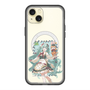 Slim Protection Premium Case with MagSafe［ Hatsune Miku × Kuppy Ramune – Hatsune Miku × Kuppy – Full-body Illustration 1 ］