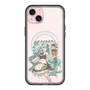 Slim Protection Premium Case with MagSafe［ Hatsune Miku × Kuppy Ramune – Hatsune Miku × Kuppy – Full-body Illustration 1 ］