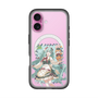 Slim Protection Premium Case with MagSafe［ Hatsune Miku × Kuppy Ramune – Hatsune Miku × Kuppy – Full-body Illustration 1 ］