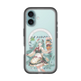 Slim Protection Premium Case with MagSafe［ Hatsune Miku × Kuppy Ramune – Hatsune Miku × Kuppy – Full-body Illustration 1 ］