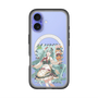 Slim Protection Premium Case with MagSafe［ Hatsune Miku × Kuppy Ramune – Hatsune Miku × Kuppy – Full-body Illustration 1 ］