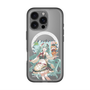 Slim Protection Premium Case with MagSafe［ Hatsune Miku × Kuppy Ramune – Hatsune Miku × Kuppy – Full-body Illustration 1 ］