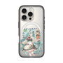 Slim Protection Premium Case with MagSafe［ Hatsune Miku × Kuppy Ramune – Hatsune Miku × Kuppy – Full-body Illustration 1 ］
