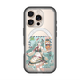 Slim Protection Premium Case with MagSafe［ Hatsune Miku × Kuppy Ramune – Hatsune Miku × Kuppy – Full-body Illustration 1 ］