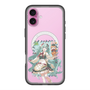 Slim Protection Premium Case with MagSafe［ Hatsune Miku × Kuppy Ramune – Hatsune Miku × Kuppy – Full-body Illustration 1 ］