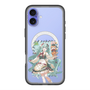 Slim Protection Premium Case with MagSafe［ Hatsune Miku × Kuppy Ramune – Hatsune Miku × Kuppy – Full-body Illustration 1 ］
