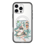 Slim Protection Premium Case with MagSafe［ Hatsune Miku × Kuppy Ramune – Hatsune Miku × Kuppy – Full-body Illustration 1 ］