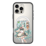 Slim Protection Premium Case with MagSafe［ Hatsune Miku × Kuppy Ramune – Hatsune Miku × Kuppy – Full-body Illustration 1 ］