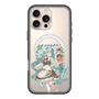 Slim Protection Premium Case with MagSafe［ Hatsune Miku × Kuppy Ramune – Hatsune Miku × Kuppy – Full-body Illustration 1 ］