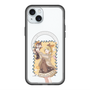 Slim Protection Premium Case with MagSafe［ Hatsune Miku × Kuppy Ramune – Kagamine Rin × Ram – Full-body Illustration 1 ］