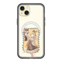 Slim Protection Premium Case with MagSafe［ Hatsune Miku × Kuppy Ramune – Kagamine Rin × Ram – Full-body Illustration 1 ］