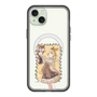 Slim Protection Premium Case with MagSafe［ Hatsune Miku × Kuppy Ramune – Kagamine Rin × Ram – Full-body Illustration 1 ］