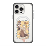 Slim Protection Premium Case with MagSafe［ Hatsune Miku × Kuppy Ramune – Kagamine Rin × Ram – Full-body Illustration 1 ］