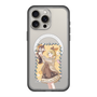 Slim Protection Premium Case with MagSafe［ Hatsune Miku × Kuppy Ramune – Kagamine Rin × Ram – Full-body Illustration 1 ］