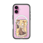 Slim Protection Premium Case with MagSafe［ Hatsune Miku × Kuppy Ramune – Kagamine Rin × Ram – Full-body Illustration 1 ］