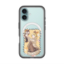 Slim Protection Premium Case with MagSafe［ Hatsune Miku × Kuppy Ramune – Kagamine Rin × Ram – Full-body Illustration 1 ］