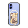 Slim Protection Premium Case with MagSafe［ Hatsune Miku × Kuppy Ramune – Kagamine Rin × Ram – Full-body Illustration 1 ］
