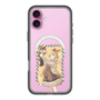 Slim Protection Premium Case with MagSafe［ Hatsune Miku × Kuppy Ramune – Kagamine Rin × Ram – Full-body Illustration 1 ］