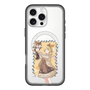 Slim Protection Premium Case with MagSafe［ Hatsune Miku × Kuppy Ramune – Kagamine Rin × Ram – Full-body Illustration 1 ］
