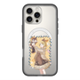 Slim Protection Premium Case with MagSafe［ Hatsune Miku × Kuppy Ramune – Kagamine Rin × Ram – Full-body Illustration 1 ］