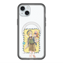 Slim Protection Premium Case with MagSafe［ Hatsune Miku × Kuppy Ramune – Kagamine Len × Kuppy – Full-body Illustration 1 ］