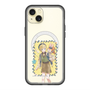 Slim Protection Premium Case with MagSafe［ Hatsune Miku × Kuppy Ramune – Kagamine Len × Kuppy – Full-body Illustration 1 ］