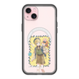 Slim Protection Premium Case with MagSafe［ Hatsune Miku × Kuppy Ramune – Kagamine Len × Kuppy – Full-body Illustration 1 ］