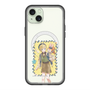 Slim Protection Premium Case with MagSafe［ Hatsune Miku × Kuppy Ramune – Kagamine Len × Kuppy – Full-body Illustration 1 ］