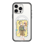 Slim Protection Premium Case with MagSafe［ Hatsune Miku × Kuppy Ramune – Kagamine Len × Kuppy – Full-body Illustration 1 ］