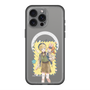 Slim Protection Premium Case with MagSafe［ Hatsune Miku × Kuppy Ramune – Kagamine Len × Kuppy – Full-body Illustration 1 ］