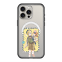 Slim Protection Premium Case with MagSafe［ Hatsune Miku × Kuppy Ramune – Kagamine Len × Kuppy – Full-body Illustration 1 ］