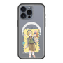 Slim Protection Premium Case with MagSafe［ Hatsune Miku × Kuppy Ramune – Kagamine Len × Kuppy – Full-body Illustration 1 ］